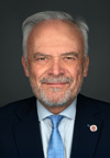 Peter M. Boehm